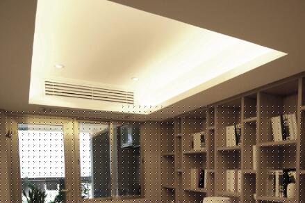 上海奧克斯中央空調換季如何保養