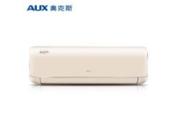 奧克斯空調(diào)雙十一銷量登頂，背后的原因與秘密