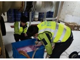 案例分析：奧克斯中央空調保養現場報告