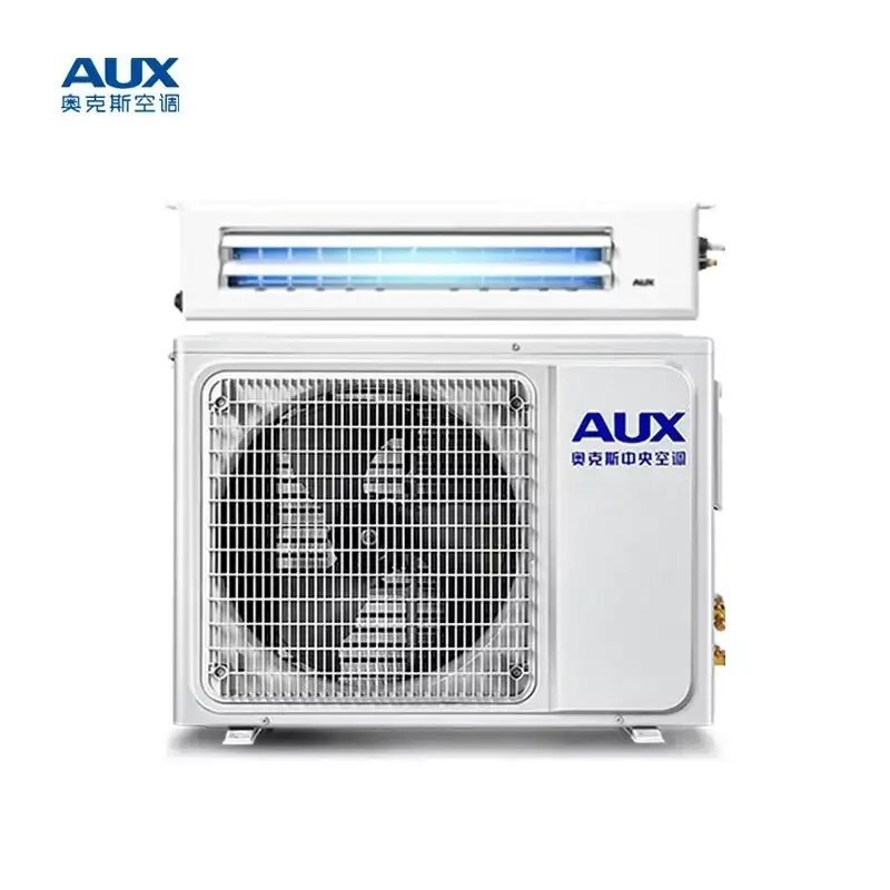 奧克斯空調(diào)維保