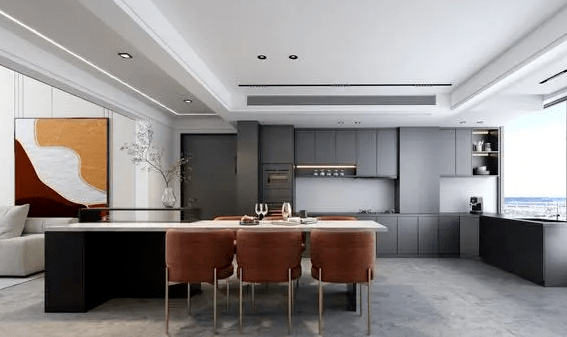 奧克斯中央空調(diào)維修