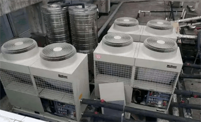 空調(diào)維修公司