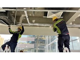 夏天可以改造奧克斯中央空調(diào)嗎?