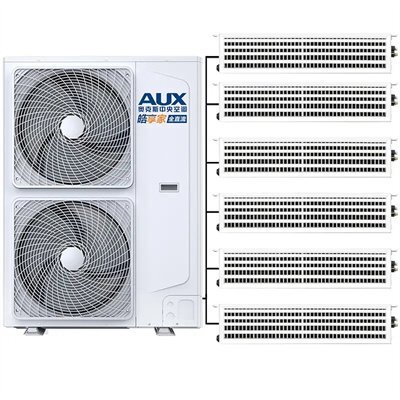 奧克斯空調(diào)維護