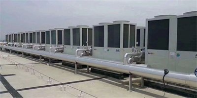 安裝奧克斯空調(diào)