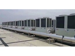 換季時如何清潔奧克斯中央空調