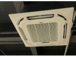 奧克斯中央空調如何改造更節能 改造中央空調方法有哪些