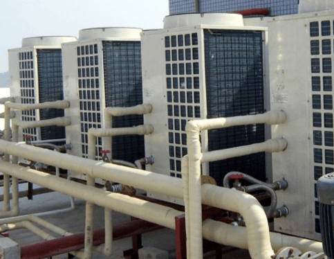 板式換熱器維修 板式換熱器維修