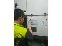 承包空調系統節能運行管理